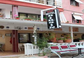 Motel Birsin Apart Hotel
