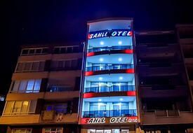 Sahil Butik Otel