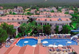 Yel Holiday Resort Hotel