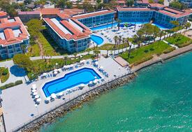 Ephesia Holiday Beach Club