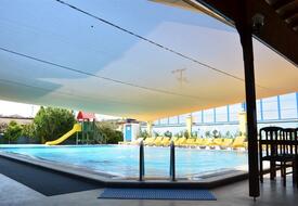 Nil Hotel Sarımsaklı