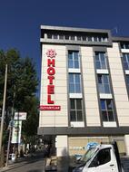 Hotel Özyurtlar