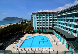 Ananas Otel Alanya