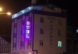 Otel Darende