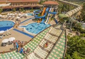 Crystal Paraiso Verde Resort & Spa