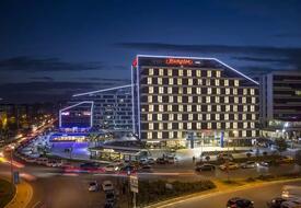 Hampton by Hilton İstanbul Kurtköy