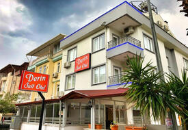 Derin Suite Otel