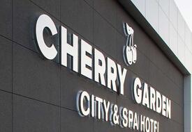 Cherry Garden City & Spa