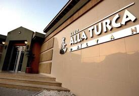 Club Alla Turca Dalyan