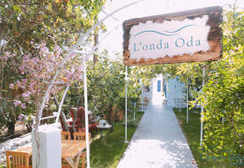 L'onda Oda Bodrum