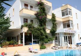 Ekin Hotel & Apart