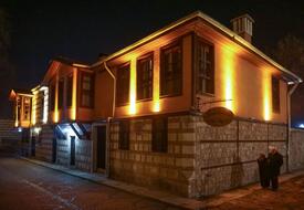Taş Odalar Otel