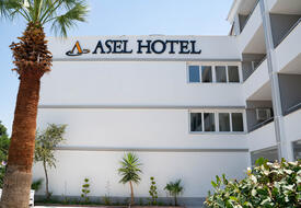 Asel Hotel Didim