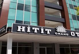 Hitit Grand Hotel