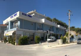  Otel Port Çeşme