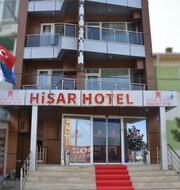 Hisar Hotel