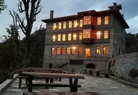 Dudi Konak