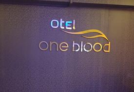 One Blood Hotel
