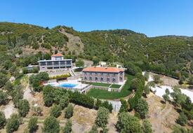 Casa Galini Hotel & Restaurant