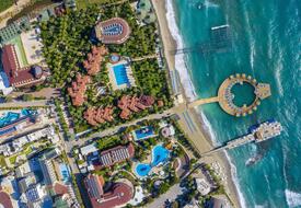 Blue Marlin Deluxe & Spa Resort Hotel