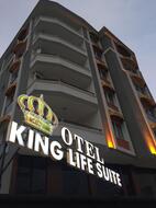 Samsun King Life Suite