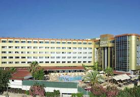 Kırbıyık Resort Otel
