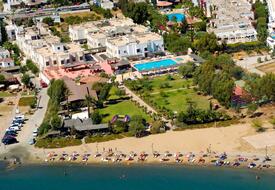 Ladonia Hotels Del Mare