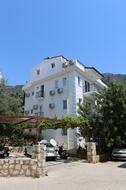 Mina Apart Hotel Kaş