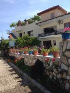 Kristal Pansiyon Dalyan