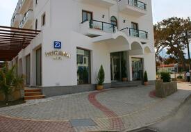 Dorana Otel Girne