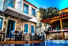 Hera Hotels Alaçatı