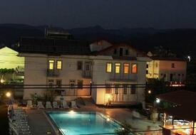 Tugay Hotel Fethiye