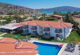 Green Boutique Hotel Selimiye