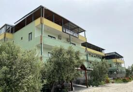 Güneş Yönü Omay Otel