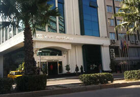 Emir Royal Otel