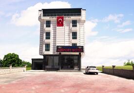  Arifoğlu Airport Otel 