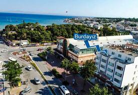 Zeytindalı Apart Didim