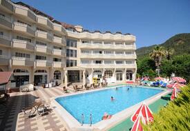 Club Selen Hotel