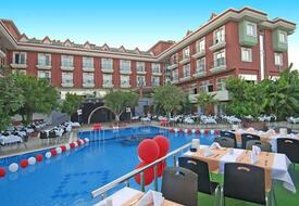 Esdem Garden Hotel