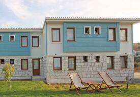 Adadayız Otel Bozcaada