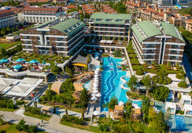 Hotel Sensimar Side Resort & Spa