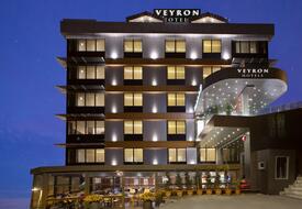 Veyron Hotels & SPA İstanbul