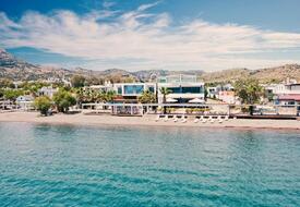 Acropol Of Bodrum Beach Hotel