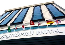 Adana Taşköprü Hotel