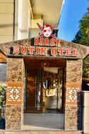 Barby Butik Otel