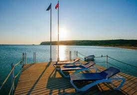 Bertiz Otel Assos