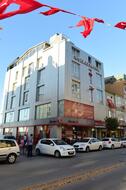 Yalova Şeref Hotel