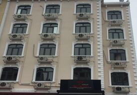 Sabena Hotel İstanbul