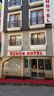 Özgür Hotel Trabzon