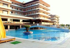 Club Casmin Hotel